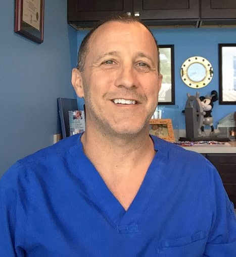 Chiropractor Delray Beach FL David Livingston